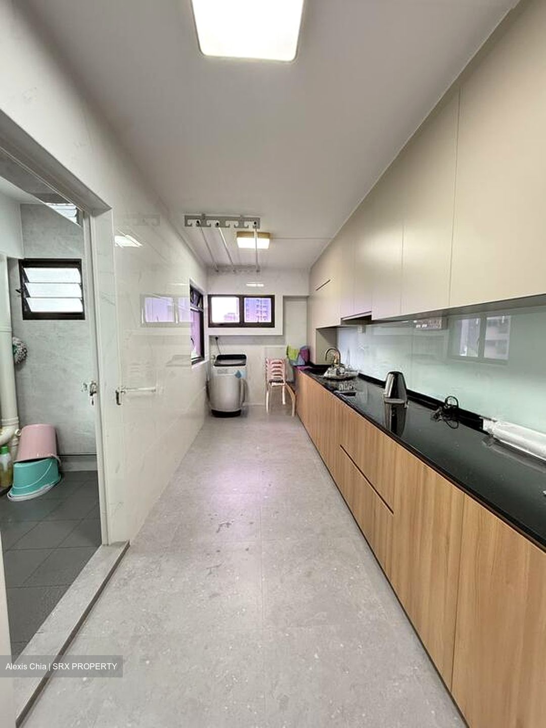Blk 55 Strathmore Avenue (Queenstown), HDB 4 Rooms #509198761